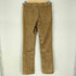 リーバイス Levis 80s USA製 519 ボタン裏536 42TALON コーデュロイパンツ メンズ W31/L32