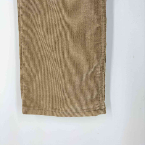 リーバイス Levis 80s USA製 519 ボタン裏536 42TALON コーデュロイパンツ メンズ W31/L32