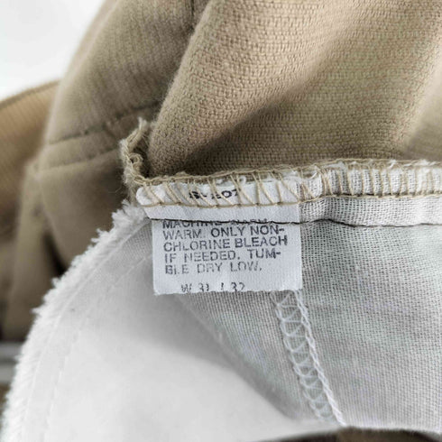 リーバイス Levis 80s USA製 519 ボタン裏536 42TALON コーデュロイパンツ メンズ W31/L32