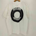 イグザンプル EXAMPLE ROUND LOGO TEE メンズ JPN:XXL