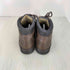 エルエルビーン L.L.Bean レースアップ レザー チャッカブーツ メンズ 8 1/2 WIDE