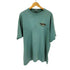 バジャー BADGER 90s USA製 Hussong's 両面プリント Tシャツ メンズ import:XL