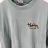 バジャー BADGER 90s USA製 Hussong's 両面プリント Tシャツ メンズ import:XL