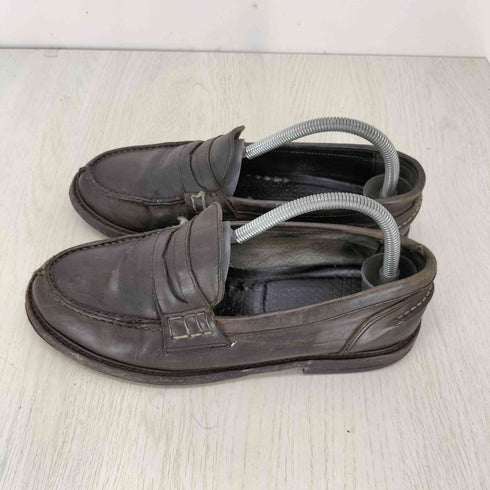 エンダースキーマ Hender Scheme Slouchy コインローファー vibramソール メンズ