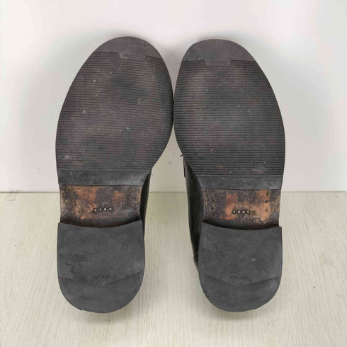 エンダースキーマ Hender Scheme Slouchy コインローファー vibramソール メンズ