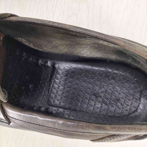 エンダースキーマ Hender Scheme Slouchy コインローファー vibramソール メンズ