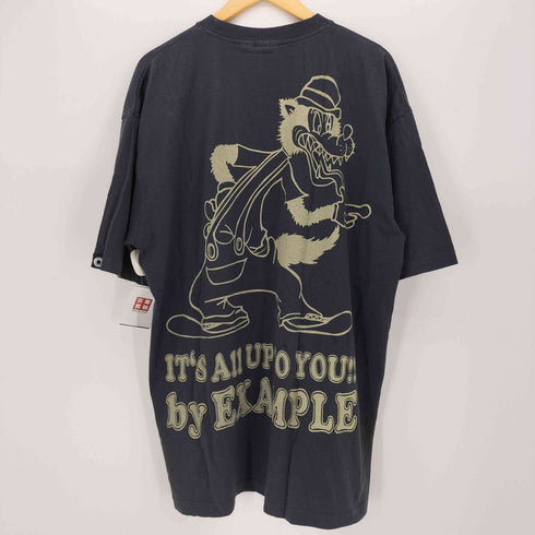 イグザンプル EXAMPLE IT'S ALL UP TO YOU TEE メンズ JPN:XXL
