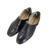 スポックハルタ spock haruta #850 スポックシューズ メンズ 26 1/2