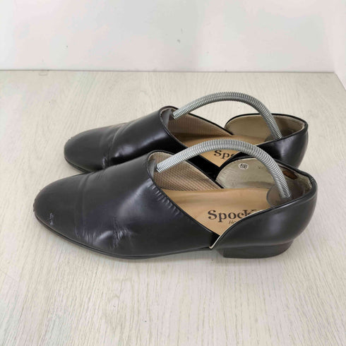 スポックハルタ spock haruta #850 スポックシューズ メンズ 26 1/2