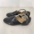 スポックハルタ spock haruta #850 スポックシューズ メンズ 26 1/2