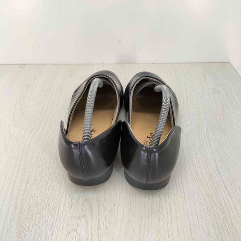 スポックハルタ spock haruta #850 スポックシューズ メンズ 26 1/2