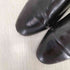 スポックハルタ spock haruta #850 スポックシューズ メンズ 26 1/2
