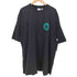 イグザンプル EXAMPLE EARTH LOGO TEE メンズ JPN:XXL
