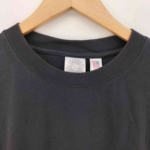 イグザンプル EXAMPLE EARTH LOGO TEE メンズ JPN:XXL