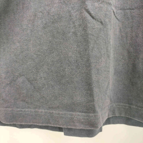 イグザンプル EXAMPLE EARTH LOGO TEE メンズ JPN:XXL