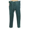 インコテックス INCOTEX SLACKS SLOWEAR SLIM FIT チノパンツ メンズ 34