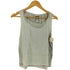 クリステンセンドゥノルド KristenseN DU NORD Linen Layered Top レディース 1