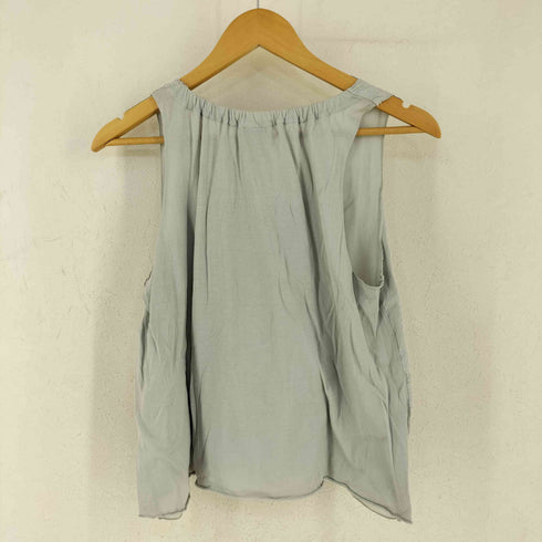 クリステンセンドゥノルド KristenseN DU NORD Linen Layered Top レディース 1