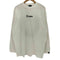 イグザンプル EXAMPLE PAISLEY ROUND LOGO L/S TEE メンズ JPN:XXL