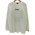 イグザンプル EXAMPLE PAISLEY ROUND LOGO L/S TEE メンズ JPN:XXL