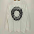 イグザンプル EXAMPLE PAISLEY ROUND LOGO L/S TEE メンズ JPN:XXL