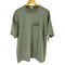 Crazy Shirt Hawaii 90s GECKO USA製 シングルステッチ Tシャツ メンズ import:XL