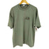 Crazy Shirt Hawaii 90s GECKO USA製 シングルステッチ Tシャツ メンズ import:XL