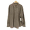 NATURALIFE コーデュロイ L/S シャツ メンズ XXL