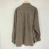 NATURALIFE コーデュロイ L/S シャツ メンズ XXL