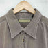 NATURALIFE コーデュロイ L/S シャツ メンズ XXL