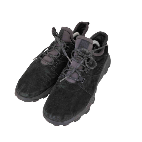 ティンバーランド Timberland Brooklyn Lace Oxford ブルックリン レース オックスフォード スエード メンズ 27