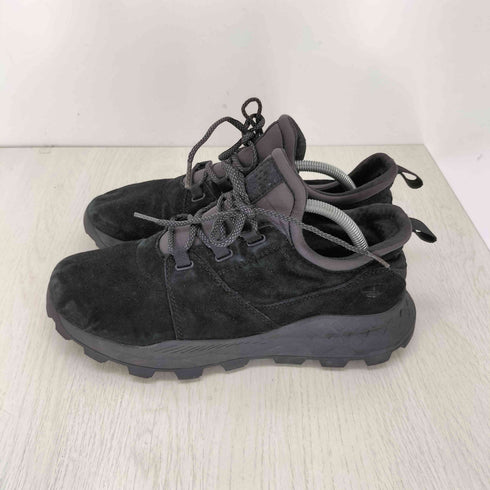 ティンバーランド Timberland Brooklyn Lace Oxford ブルックリン レース オックスフォード スエード メンズ 27