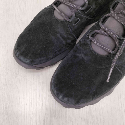 ティンバーランド Timberland Brooklyn Lace Oxford ブルックリン レース オックスフォード スエード メンズ 27