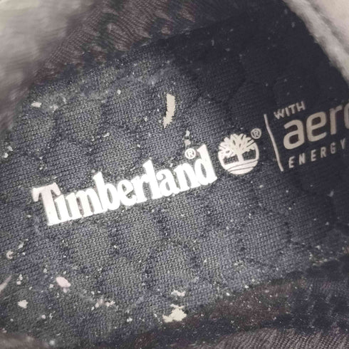 ティンバーランド Timberland Brooklyn Lace Oxford ブルックリン レース オックスフォード スエード メンズ 27