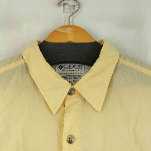 コロンビア Columbia PFG シャツ メンズ import:XXL