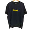 イグザンプル EXAMPLE THE TEN COMMANDMENTS OF MOSES TEE メンズ JPN:XXL