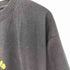 イグザンプル EXAMPLE THE TEN COMMANDMENTS OF MOSES TEE メンズ JPN:XXL