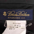 ブルックスブラザーズ BROOKS BROTHERS ウール100% ストライプ 2タックスラックス メンズ 33W