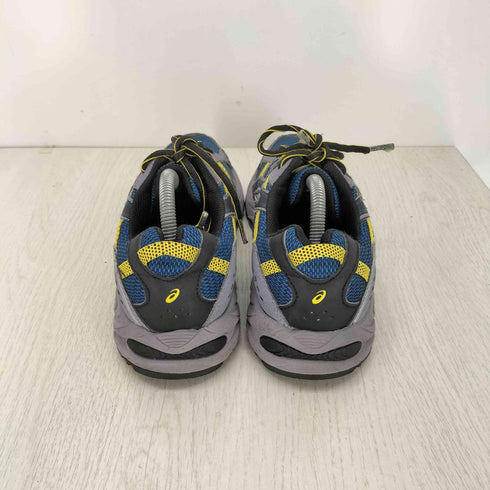アシックス ASICS Gel Venture 4 ローカットスニーカー メンズ 27