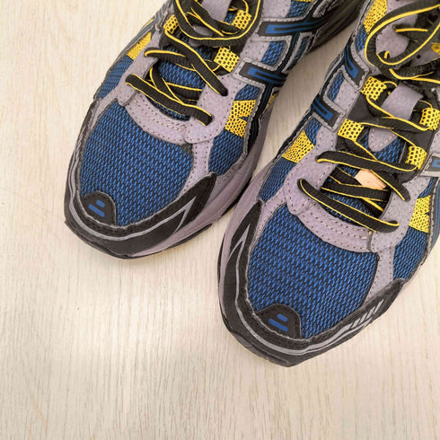 アシックス ASICS Gel Venture 4 ローカットスニーカー メンズ 27
