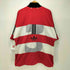 アディダス adidas 90-00s 2WAY ボーダーデザイン トラックジャケット メンズ import:L