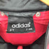 アディダス adidas 90-00s 2WAY ボーダーデザイン トラックジャケット メンズ import:L