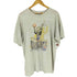 セイラム 90s USA製 NBA The new Rising Sun グラフィックプリント Tシャツ メンズ import:XL
