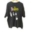 ザビートルズ THE BEATLES フロントプリント S/S Tシャツ メンズ 3XL