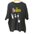 ザビートルズ THE BEATLES フロントプリント S/S Tシャツ メンズ 3XL