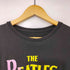 ザビートルズ THE BEATLES フロントプリント S/S Tシャツ メンズ 3XL