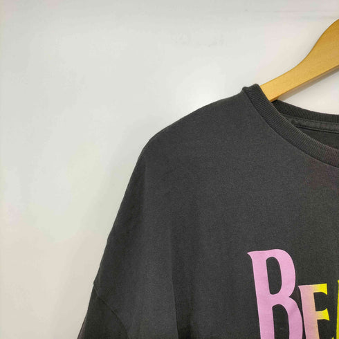 ザビートルズ THE BEATLES フロントプリント S/S Tシャツ メンズ 3XL