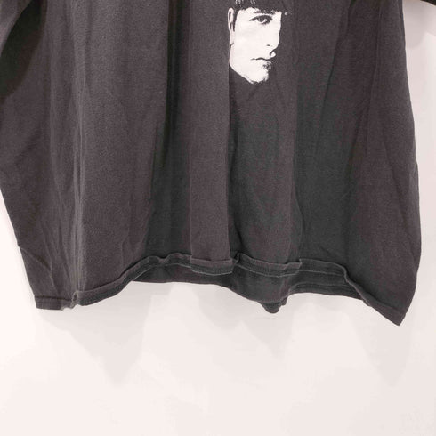 ザビートルズ THE BEATLES フロントプリント S/S Tシャツ メンズ 3XL