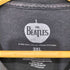 ザビートルズ THE BEATLES フロントプリント S/S Tシャツ メンズ 3XL