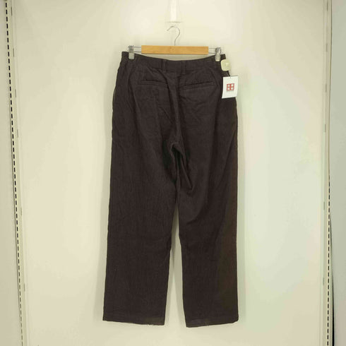 FUJI 細畝 コーデュロイパンツ メンズ JPN:M